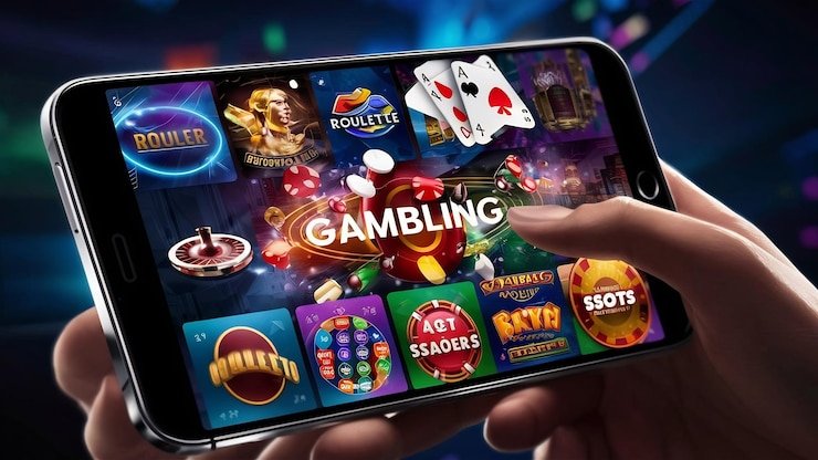 Roulette live dengan statistik real-time