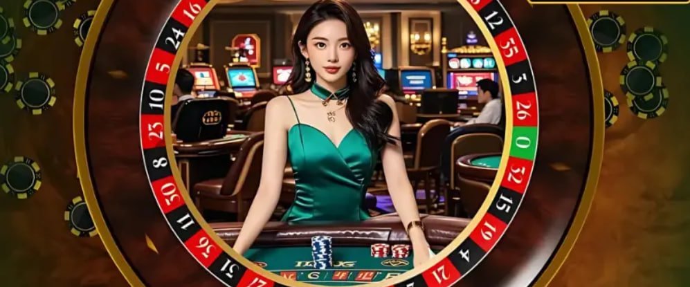 Tutorial bermain Evolution Gaming di carislot