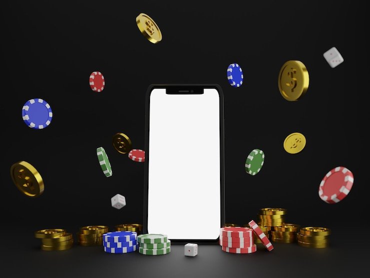 Grafik tren permainan Mahjong Ways di carislot