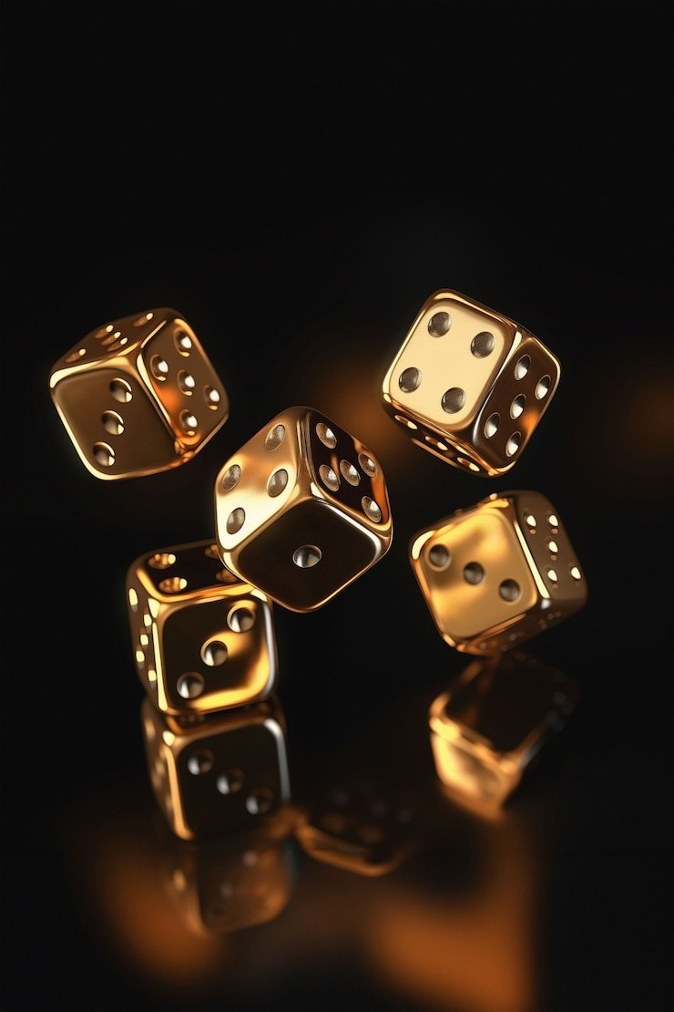 Perbandingan volatilitas slot di carislot