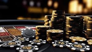 Fitur bonus dengan putaran gratis dan pengganda Fitur bonus The Dog House dengan putaran gratis